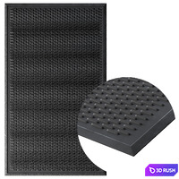 Rubber mat 3D Model Corona