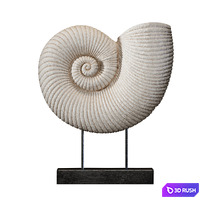 Sculptures 32 3D Model Vray, Corona