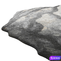 Seldon by Visionnaire 3D Model Vray, Corona