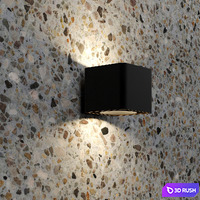 Euval Terrazzo 29 3D Model Vray, Corona