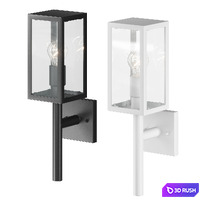 Odeon Light Argos 4167/4168 3D Model Corona
