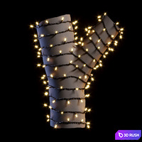 Garland 3D Model Corona