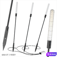 Favorite 4048-3T 3D Model Vray