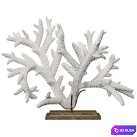 Sculptures 35 3D Model Vray, Corona