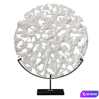 Sculptures 34 3D Model Vray, Corona