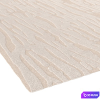 Eichholtz Carpet Zenon 3D Model Vray, Corona