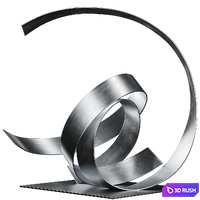 Sculpture Damon Hyldreth Knot 05 3D Model Corona