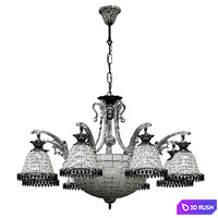 Capella 3D Model Corona