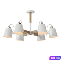 MW-Light Forest 693011106 3D Model