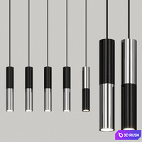 Quasar IO Pendant Lamps