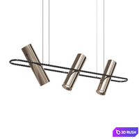 Designer chandelier Kellys