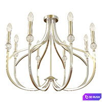 LUMION MACKENZIE 3D Model Corona