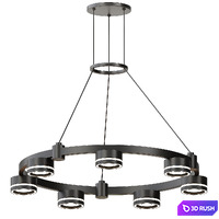 Ambrella light Traditional DIY XR92051601 3D Model
