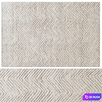 Carpet NYKARE by LAREDOUTE