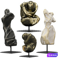 SCULPTURE COLLECTION 01