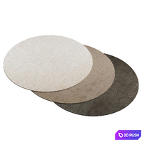 Carpet set 21 from THERUGCOMPANY 3D Model Corona