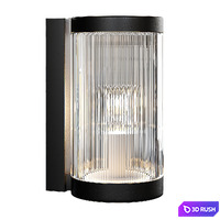 Nordlux - Coupar 3D Model Vray, Corona