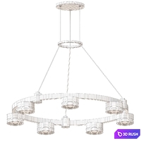 Ambrella light Traditional DIY XR92051601 3D Model Vray