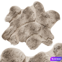 Cappelen Dimyr CARPET No.8 3D Model Corona