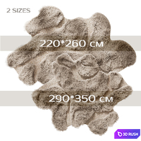 Cappelen Dimyr CARPET No.8 3D Model Corona