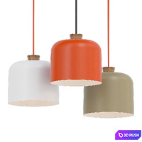 140560-26 3D Model Vray