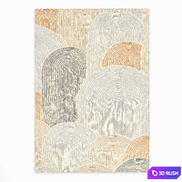 Haven Carpet 3D Model Corona