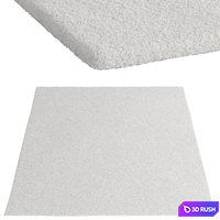 Carpet 001 3D Model Corona