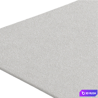 Carpet 001 3D Model Corona