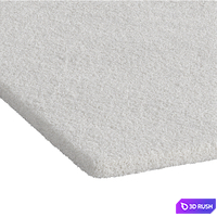 Carpet 001 3D Model Corona