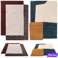 Carpet De Dimora ATENA