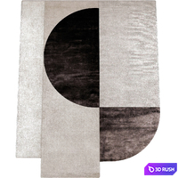 Modular Giorgetti Rug