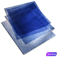Carpet MOVIMENTO SEDIMENTI 200 x 260 cm