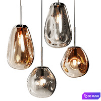 Leitmotiv Pendant lamp