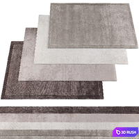 Rugs 453 3D Model Vray