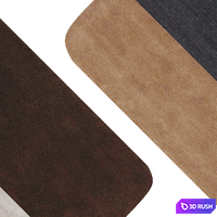 De Dimora ATENA Carpet 3D Model Corona