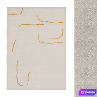 Carpet 3D Model Corona