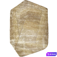 Reminiscence Rug 3D Model Vray