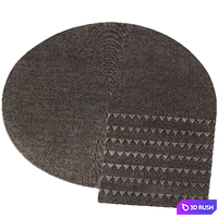 Plasterworks C carpet 3D Model Vray, Corona