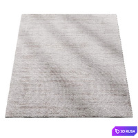 Jany rug, Westwing Collection 3D Model Corona