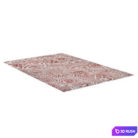 Hera RUG 3D Model Vray, Corona