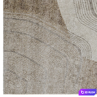 Carpet 007 3D Model Corona