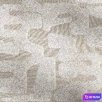 Launity Carpet 3D Model Vray, Corona