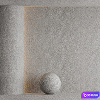 Carpet texture 001 3D Model Corona