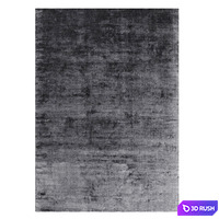 Viscose Rug Nela Light By Benuta 3D Model Corona