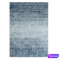 Viscose Rug Ombre By Benuta 3D Model Corona