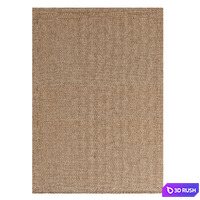 In- &amp; Outdoor Rug Naoto By Benuta 3D Model Corona