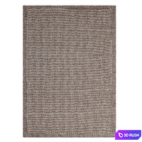 In- &amp; Outdoor Rug Naoto By Benuta 3D Model Corona