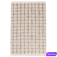 Ocana carpet from LA REDOUTE INTERIEURS 3D Model Corona