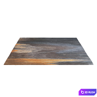 SUNDANCE Rug 3D Model Vray, Corona