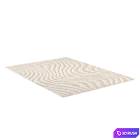 ANSA WOOL RUG 3D Model Vray, Corona